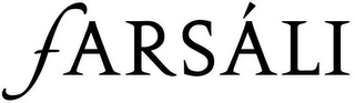 FARSALI