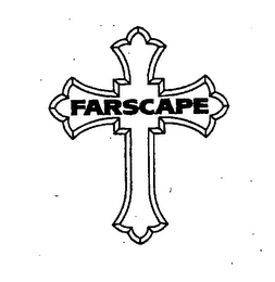 FARSCAPE logo
