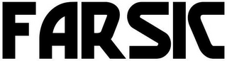 FARSIC logo