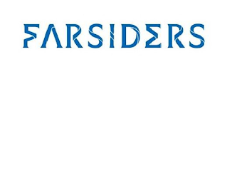 FARSIDERS logo