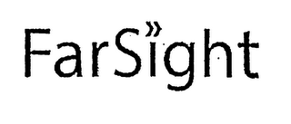 FARSIGHT logo