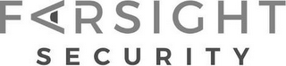 FARSIGHT SECURITY logo