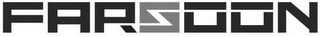FARSOON logo