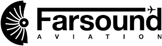 FARSOUND AVIATION logo