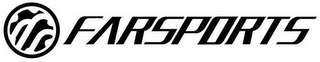 FARSPORTS logo