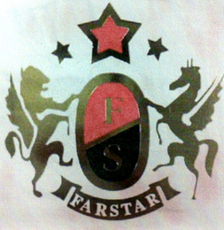 FARSTAR FS logo