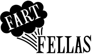 FART FELLAS logo