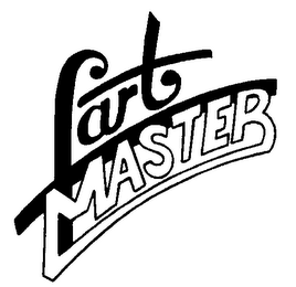 FART MASTER logo