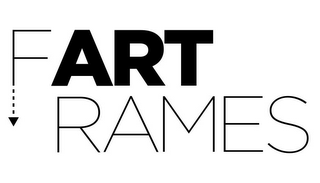 FART RAMES logo