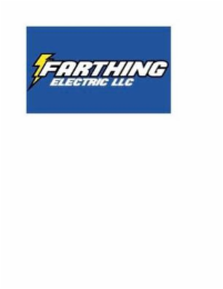 FARTHING ELECTRIC LLC logo
