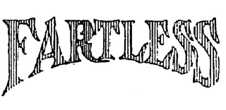 FARTLESS logo