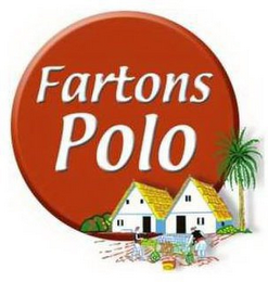FARTONS POLO logo