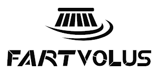 FARTVOLUS logo