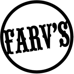FARV'S logo