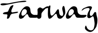 FARWAY logo