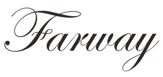 FARWAY logo