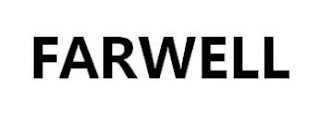 FARWELL logo