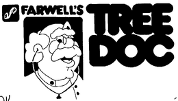 FARWELL'S TREE DOC logo