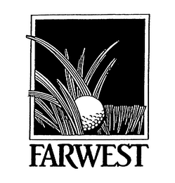 FARWEST logo