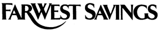 FARWEST SAVINGS logo