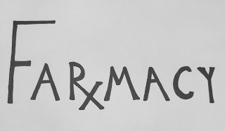 FARXMACY logo