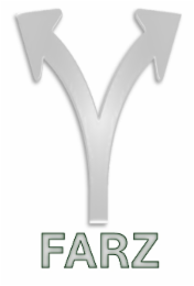FARZ logo