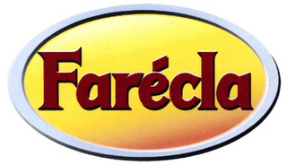 FARÉCLA logo