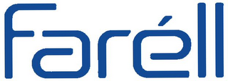 FARÉLL logo