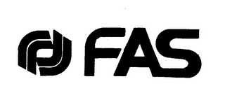FAS logo