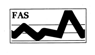 FAS logo