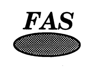 FAS logo