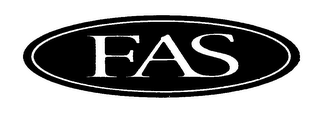 FAS logo