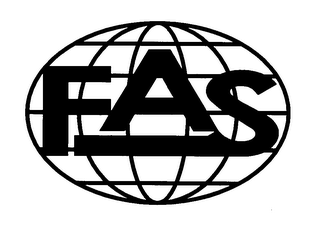 FAS logo