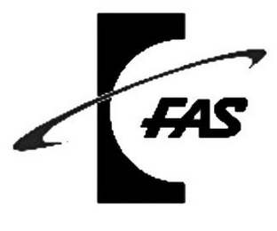 FAS logo