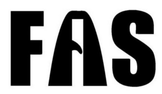 FAS logo