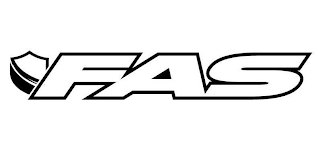 FAS logo