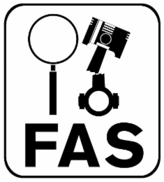 FAS logo