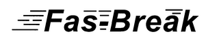 FAS-BREAK logo