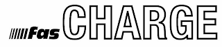 FAS CHARGE logo