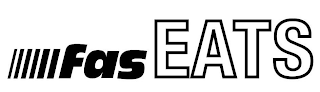 FAS EATS logo
