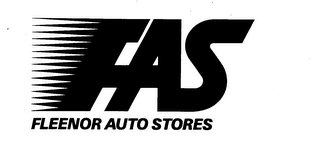 FAS FLEENOR AUTO STORES