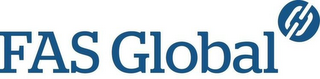 FAS GLOBAL logo