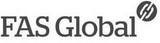 FAS GLOBAL logo