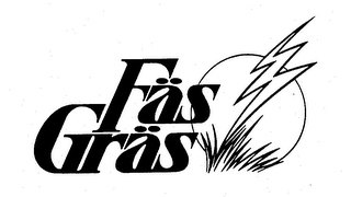 FAS GRAS
