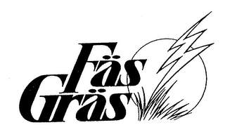 FAS GRAS logo