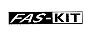 FAS-KIT logo
