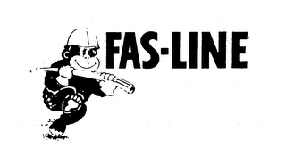 FAS-LINE logo