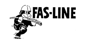 FAS-LINE logo
