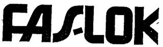 FAS-LOK logo