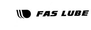 FAS LUBE logo